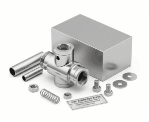 meaning of 316L stainless steel