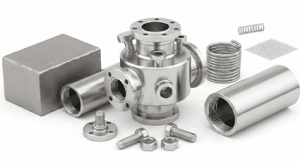 316Ti stainless steel