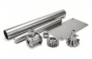 316h stainless steel