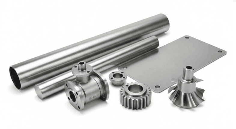 316h stainless steel