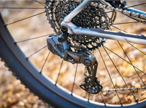 Applications Of Custom CNC Bicycle Chain Guides