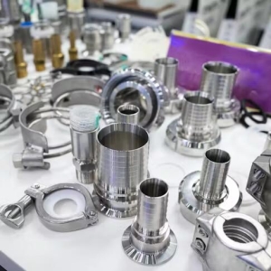 Austenitic Stainless Steel
