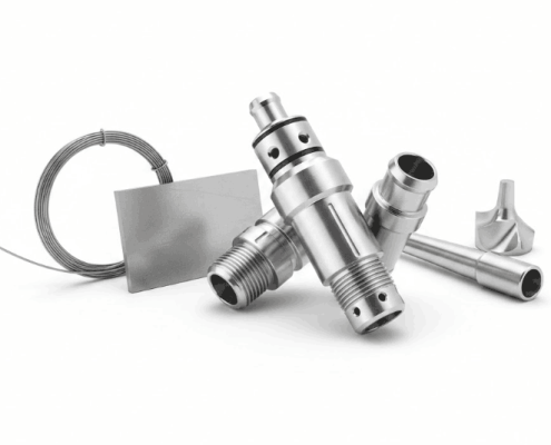 Austenitic Stainless Steel