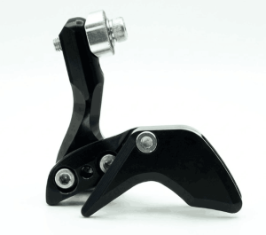 Bicycle Chain Guide