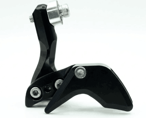 Bicycle Chain Guide