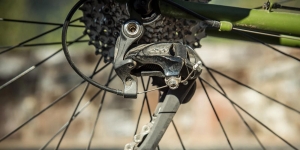 Bicycle Derailleur Hanger