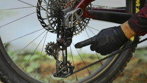 Bicycle Derailleur Hangers