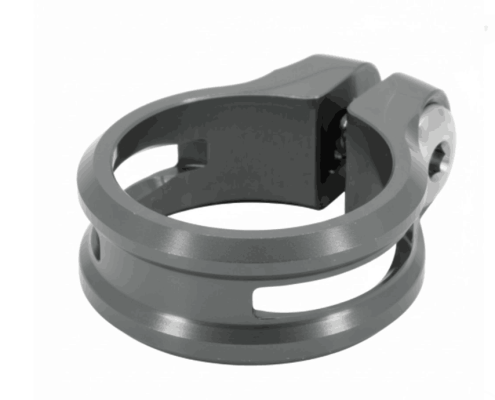 Bolt-On Type (Using an Allen Wrench)