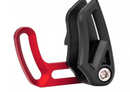 CNC Machining Bicycle Chain Guide