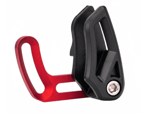CNC Machining Bicycle Chain Guide