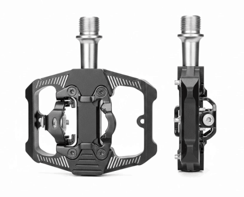 Clipless Pedals