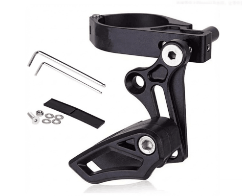 Custom Bicycle Chain Guide