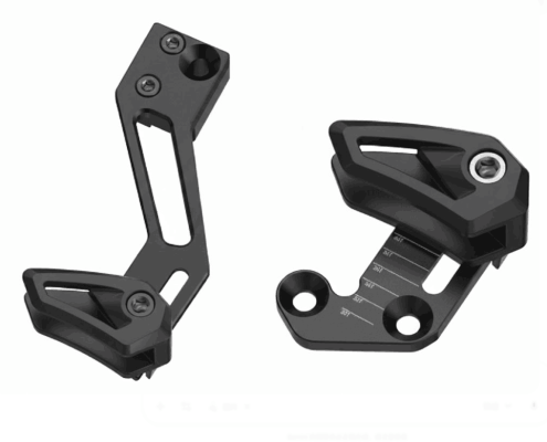 Custom CNC Bicycle Chain Guide