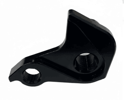 Custom CNC Bicycle Derailleur Hanger