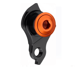 Custom CNC Bicycle Derailleur Hanger