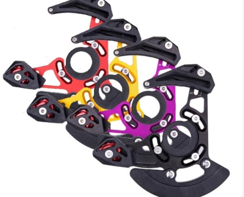 Custom CNC Machining Bicycle Chain Guide