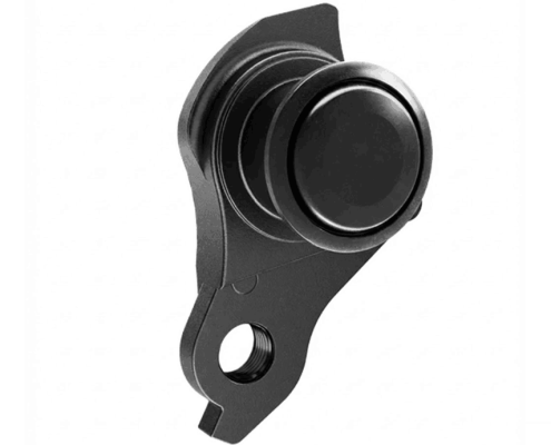 Custom CNC Machining Bicycle Derailleur Hanger