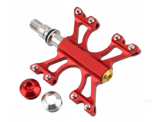 Custom CNC Machining Bicycle Pedal