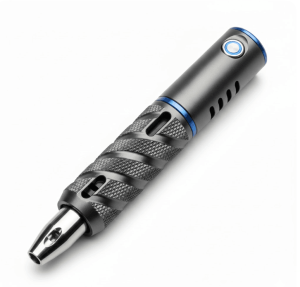 Custom CNC Machining Tattoo Pen