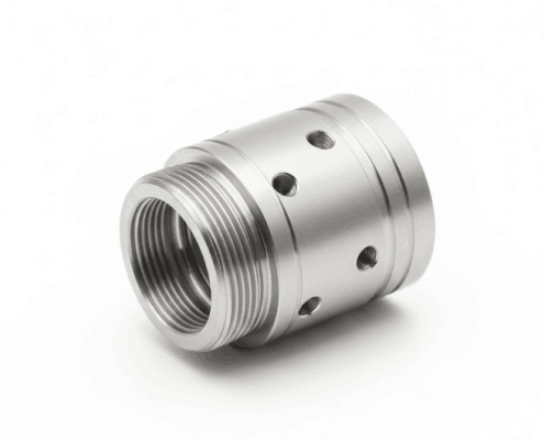 Customized CNC Machining endoscope components