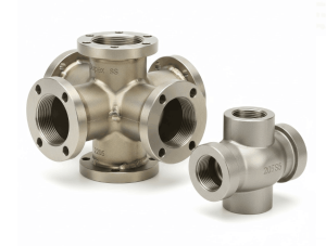 Duplex Stainless Steel