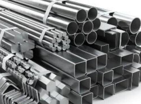 Duplex Stainless Steel Common Forms