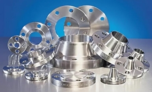 Duplex Stainless Steel