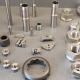 Ferritic Stainless Steel