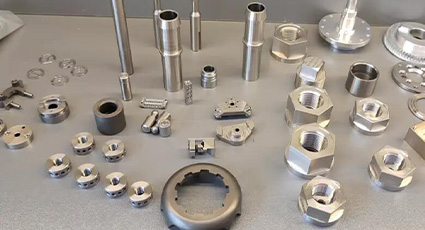 Ferritic Stainless Steel