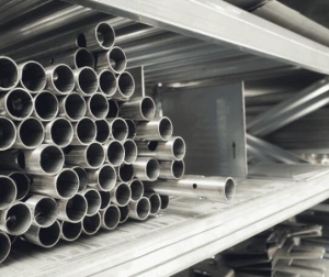 Ferritic Stainless Steel