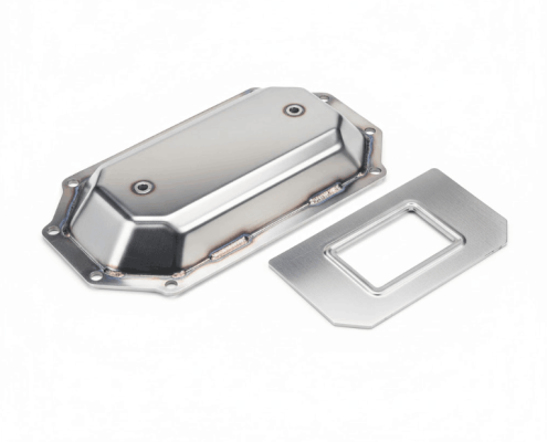 Ferritic Stainless Steel