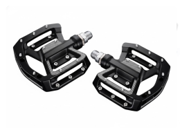 Hybrid Pedals