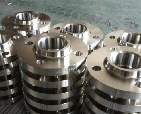 Lean Duplex Stainless Steel Uses