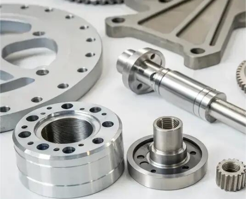 Martensitic Stainless Steel