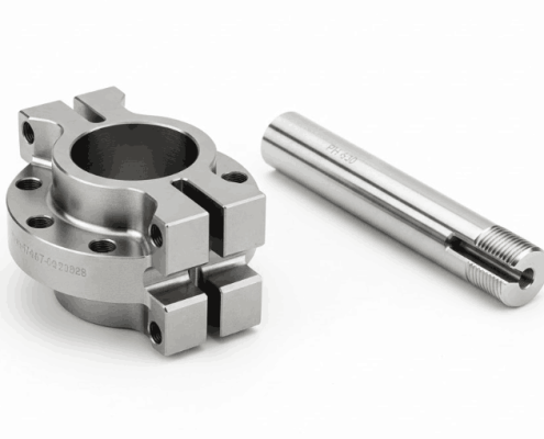 Precipitation Hardening (PH) Stainless Steel