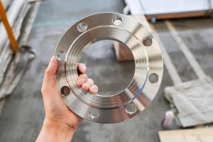 Precipitation Hardening Stainless Steel