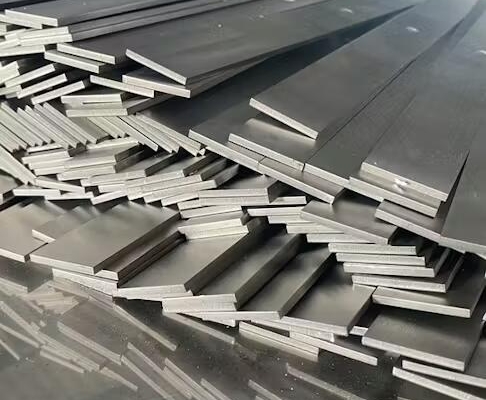 Precipitation Hardening Stainless Steel Supplied Forms
