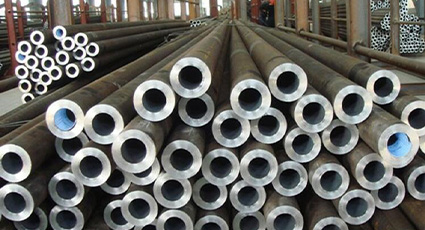 Super Duplex Material