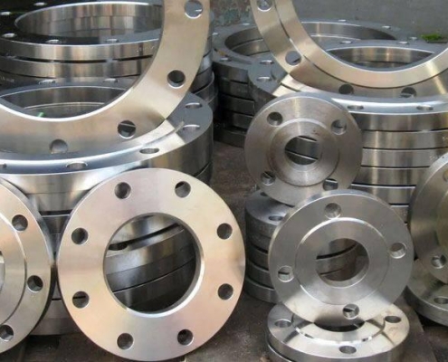 Super Duplex Stainless Steel Uses