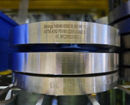 What is Duplex Stainless steel