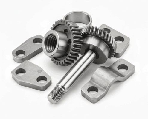 What is Martensitic Stainless Steel