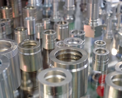 What is Super Duplex Stainless Steel