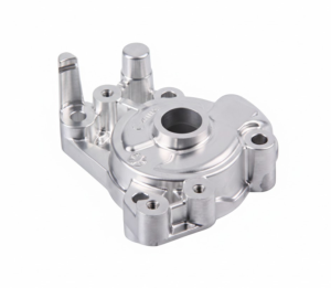 304 Stainless Steel Automotive Engine Parts