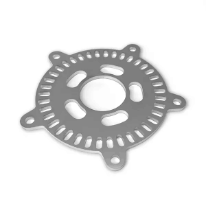 304 Stainless Steel Indexing Plate