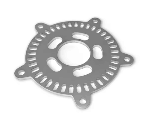 304 Stainless Steel Indexing Plate 304 Stainless Steel Indexing Plate