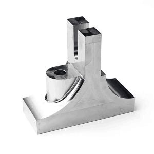 304 Stainless Steel Locating Block