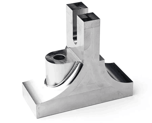 304 Stainless Steel Locating Block 304 Stainless Steel Locating Block