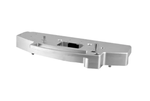 304 Stainless Steel Mounting Plate