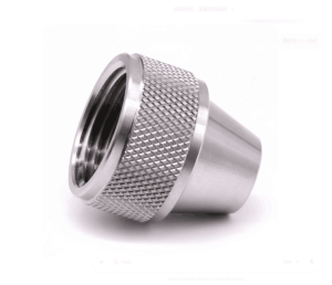 304 Stainless Steel Thumb Nut