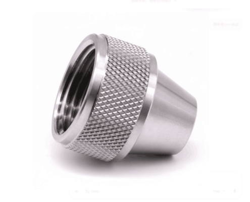 304 Stainless Steel Thumb Nut